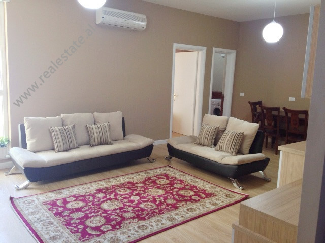 One Bedroom Apartment For Rent In Tirana Near The Artificial Lake Albania