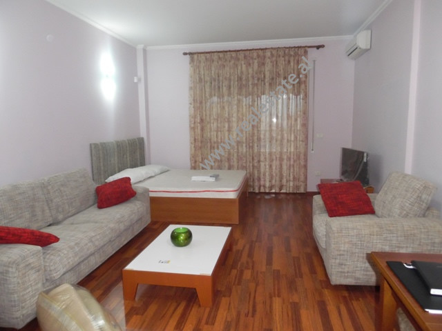 Studio For Rent In Elbasani Street In Tirana Albania Trr 518 29d