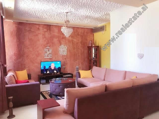 Three storey villa for sale near the Vaqarr area in Tirana, Albania (TRS-1018-45L)