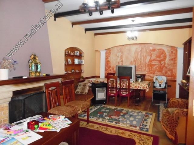 Three storey villa for sale near Don Bosko area in Tirana, Albania (TRS-519-13L)