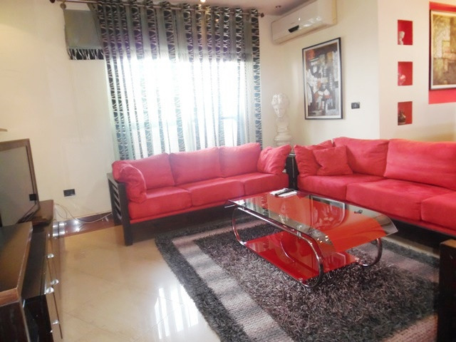 Apartament duplex prane Ish Ekspozites ne Tirane thumbnail 2