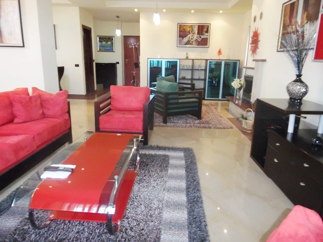 Apartament duplex prane Ish Ekspozites ne Tirane thumbnail 3