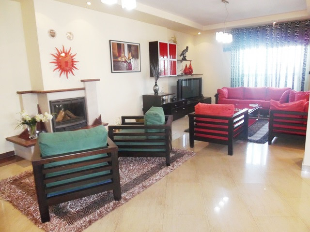 Apartament duplex prane Ish Ekspozites ne Tirane thumbnail 4