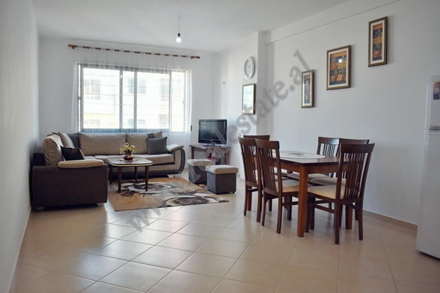 Two Bedroom Apartment For Rent In Astir Area In Tirana Albania