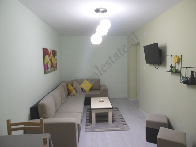 Apartament 1 1 Per Shitje Ne Zonen E 21 Dhjetorit Ne Tirane