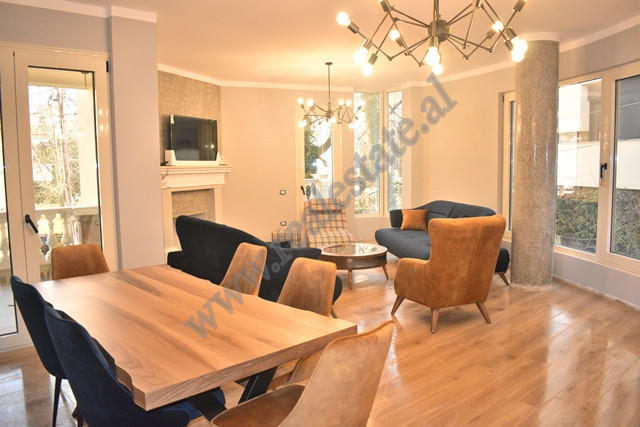 Apartament 3+1 per shitje prane rruges se Elbasanit ne Tirane