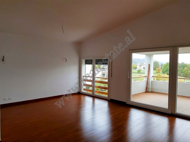 Villa for sale in Long Hill Residence in Lunder area, Tirana, Albania