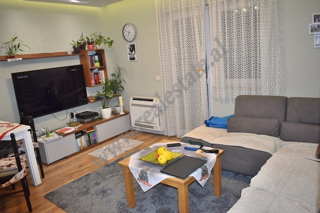 Apartament 3+1 per shitje ne rrugen Pjeter Budi ne Tirane