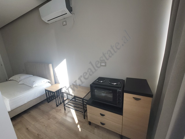 Studio for rent at Wilson square in Tirana, Albania