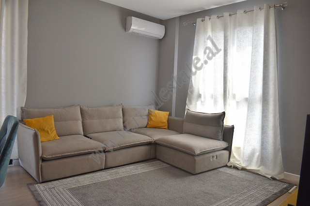Apartament 3+1 me qira prane ish Doganes ne Tirane