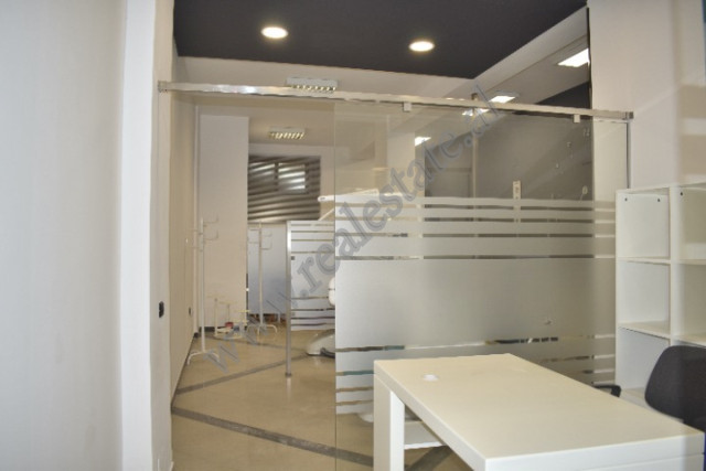Commercial space for sale near Medrese area in Tirana, Albania
