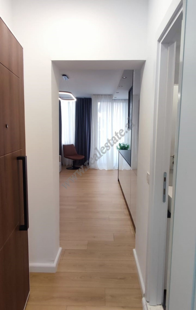 Studio for sale near Kristal Center, in Tirana, Albania
