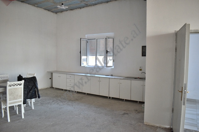 Commercial space for rent in Azem Galica Street in Tirana, Albania