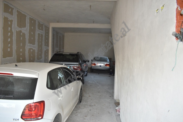 Commercial space for rent in Azem Galica Street in Tirana, Albania
