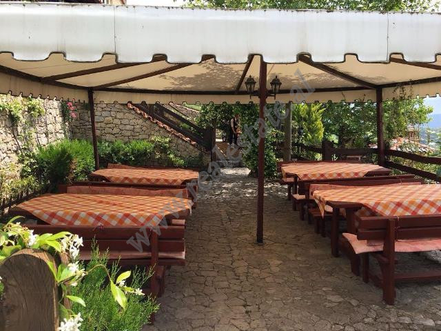 Restorant per shitje ne zonen e Surrelit ne Tirane thumbnail 4