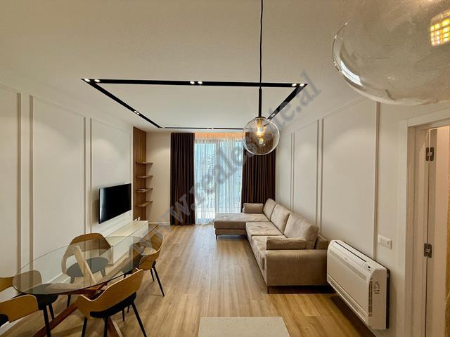 Apartament modern tek Altana Residence ne Tirane
