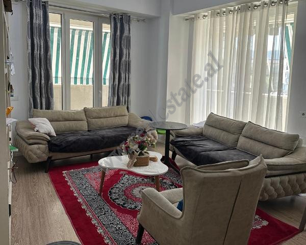 Apartament 3+1 ne shitje ne Kompleksin Magnet ne Tirane