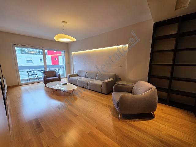 Apartament 3+1 per shitje tek Nobis ne Tirane thumbnail 2