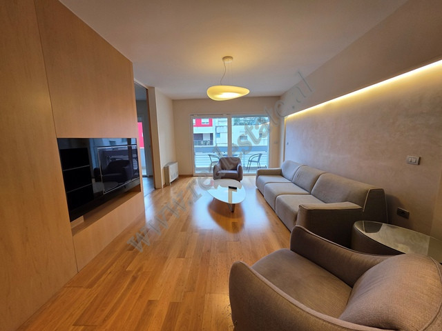 Apartament 3+1 per shitje tek Nobis ne Tirane thumbnail 3