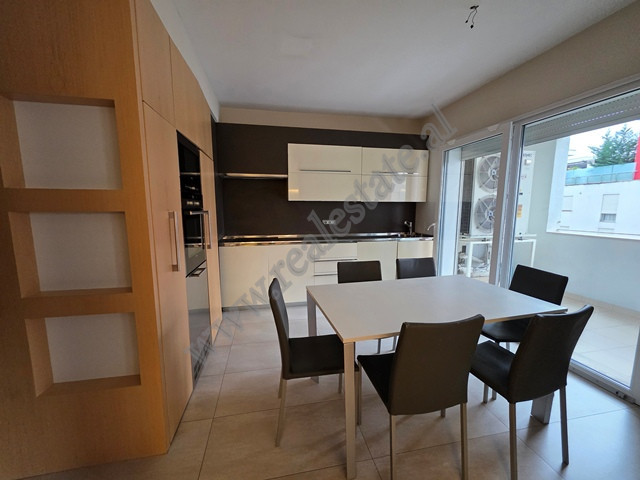 Apartament 3+1 per shitje tek Nobis ne Tirane thumbnail 5