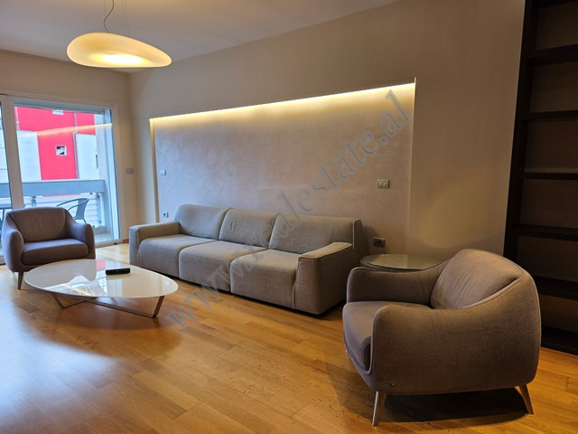 Apartament 3+1 per shitje tek Nobis ne Tirane thumbnail 4