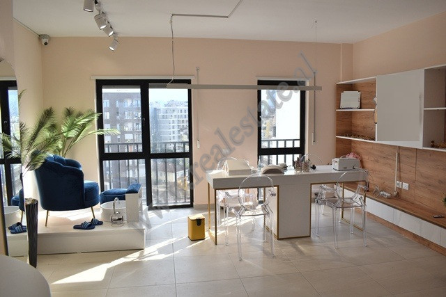 Apartament 3+1 ne shitje ne zonen e Selvise ne Tirane