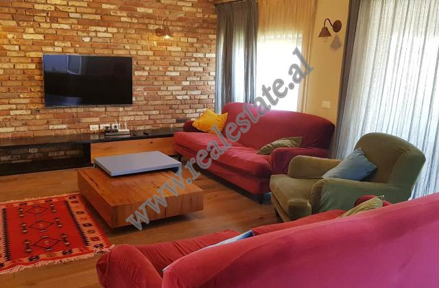 Vile ne shitje ne Long Hill Residence ne Lunder, Tirane