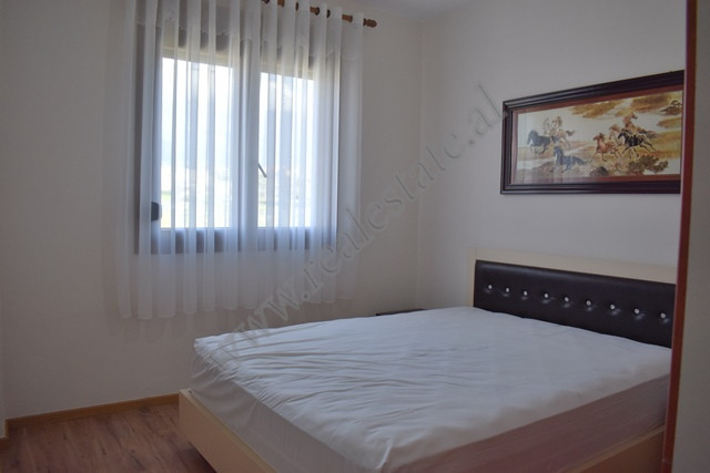 Duplex for rent in Ali Demi area in Tirana, Albania