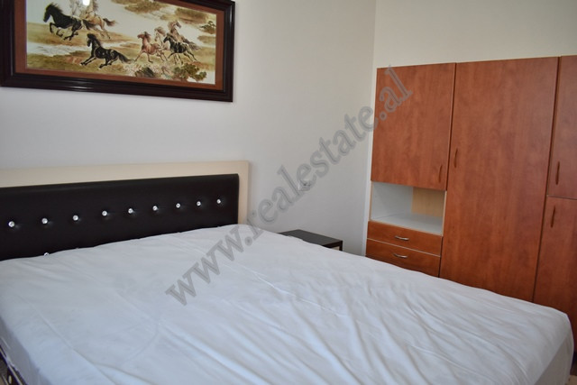 Duplex for rent in Ali Demi area in Tirana, Albania