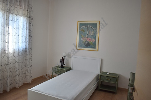 Duplex for rent in Ali Demi area in Tirana, Albania