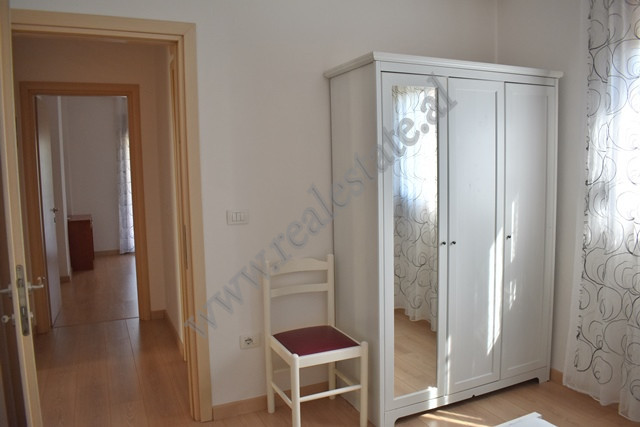 Duplex for rent in Ali Demi area in Tirana, Albania