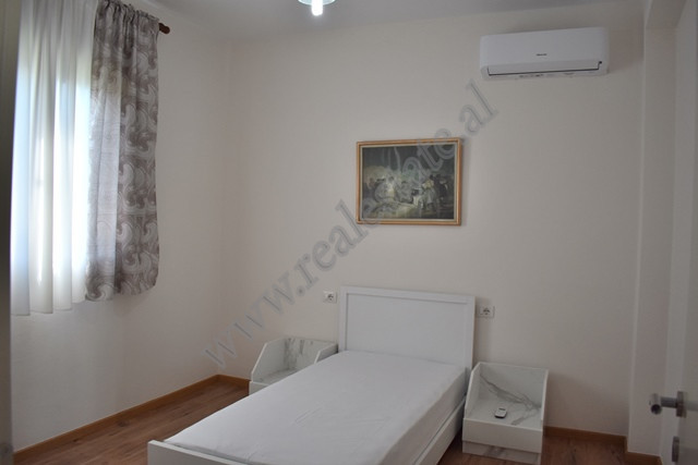 Duplex for rent in Ali Demi area in Tirana, Albania