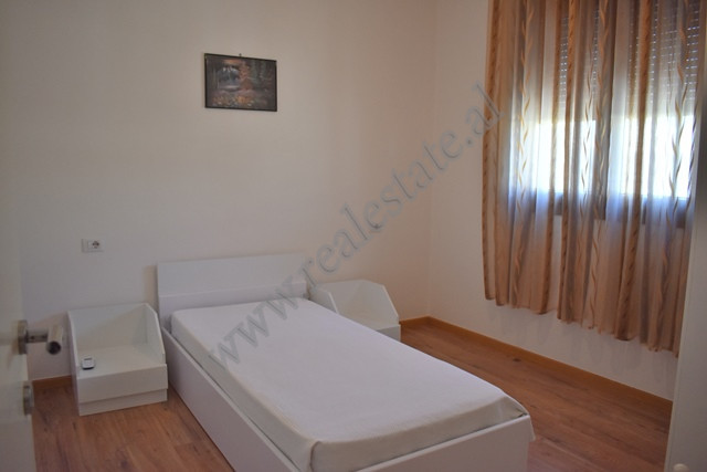Duplex for rent in Ali Demi area in Tirana, Albania