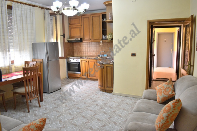 Apartament dupleks ne shitje ne zonen e 21 Dhjetorit ne Tirane
