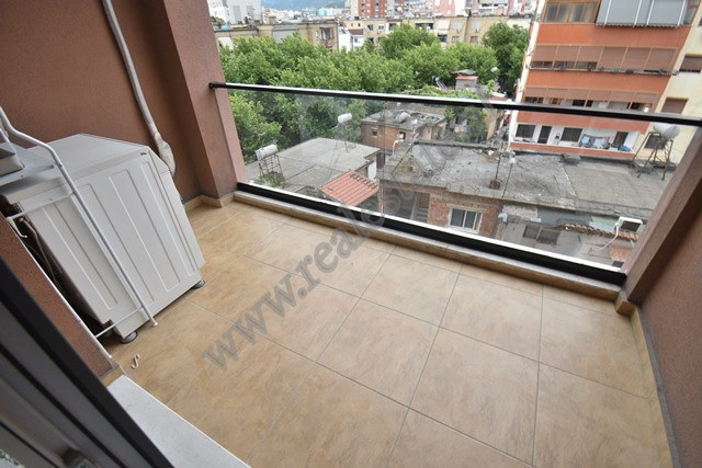 One bedroom apartment for rent in Ali Demi area in Tirana, Albania