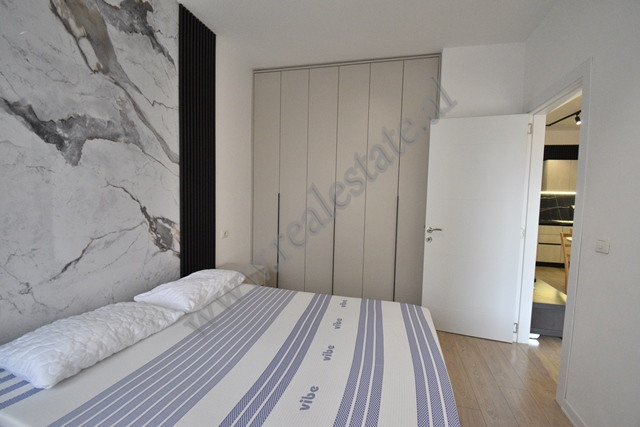 One bedroom apartment for rent in Ali Demi area in Tirana, Albania