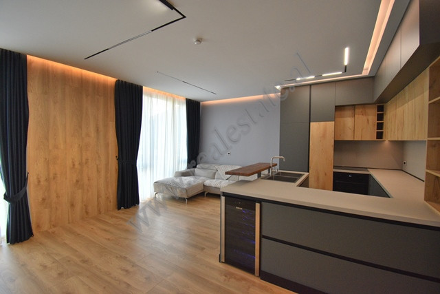 Apartament 3+1 me qira te Liqeni i Thate ne Tirane