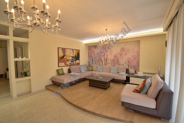Apartament 3+1 ne shitje te Kompleksi Delijorgji ne Tirane
