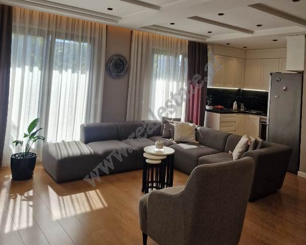 Apartament 3+1 me qira tek Kodra e Priftit ne Tirane thumbnail 5