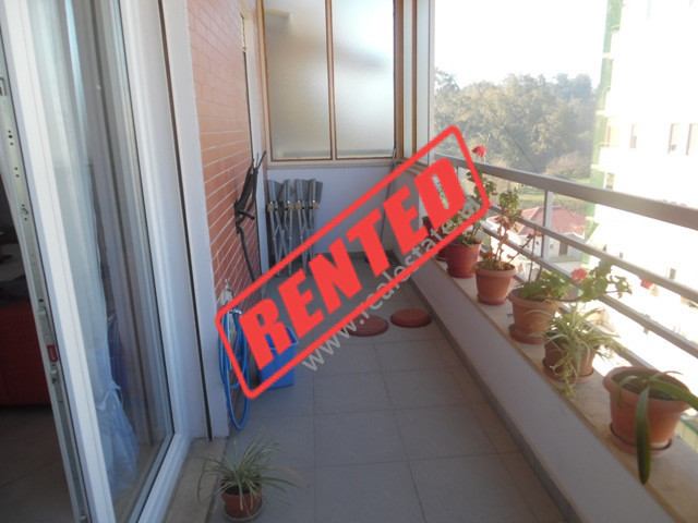 Apartament 1+1 me qera prane Fakultetit Ekonomik ne Tirane