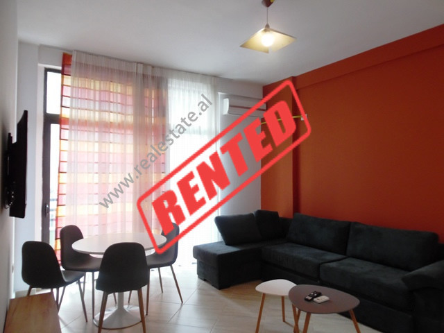 One Bedroom Apartments For Daily Rent In Teodor Keko Street In Tirana Albania