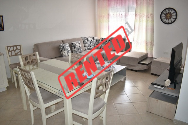 Apartament 2+1 ne rrugen Siri Kodra ne Tirane