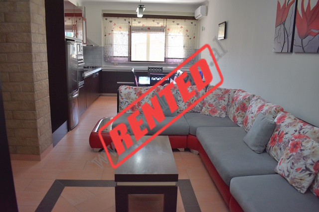 Apartament 3+1 me qira ne rrugen 5 Maji ne Tirane