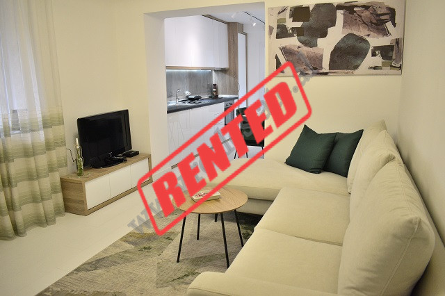 One bedroom apartment for rent in Ali Demi area in Tirana, Albania