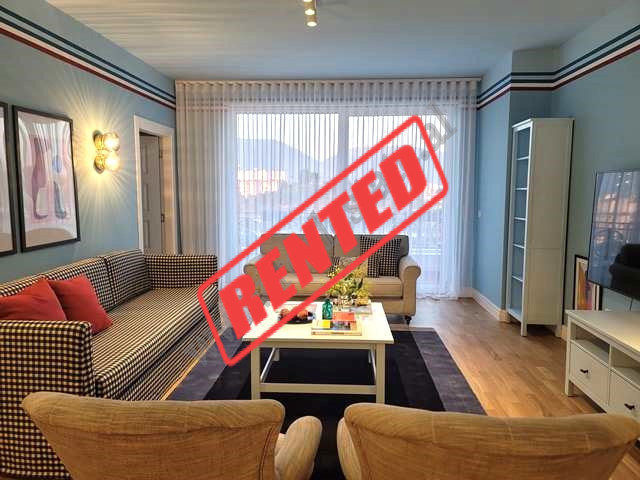Apartament 3+1 me qira tek Residenca Kodra e Diellit 2 ne Tirane