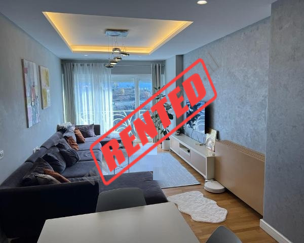 Apartament 3+1 me qira ne Rezidencen Kodra e Diellit 2 ne Tirane