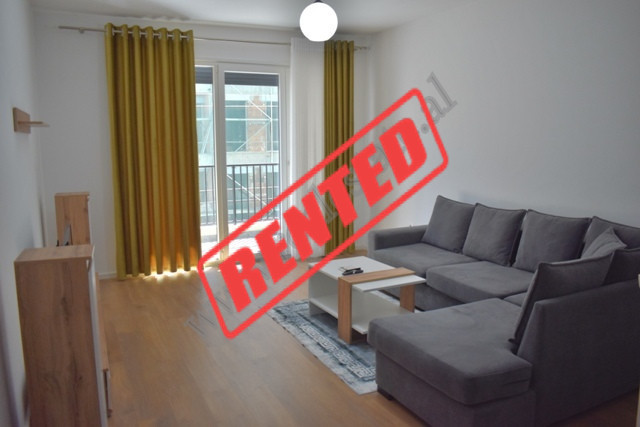 Apartament 2+1 prane kompleksit Fiori di Bosco ne Tirane