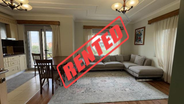 Apartament 3+1 me qera prane TEG ne Tirane