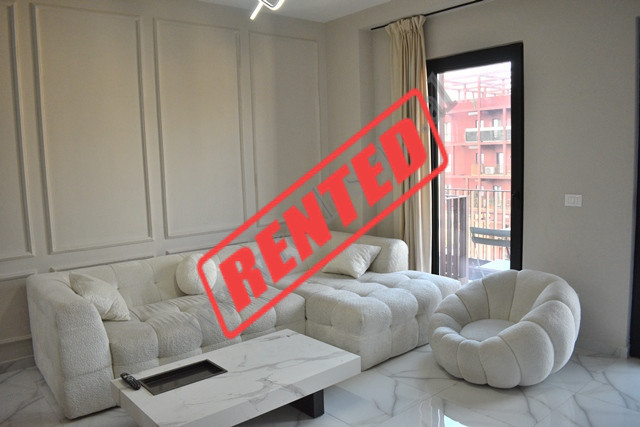 Apartament 3+1 me qira tek Tirana Garden Building ne Tirane
