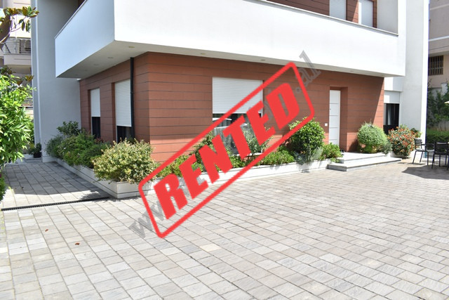 Apartament 3+1 me qira tek Kodra e Priftit ne Tirane